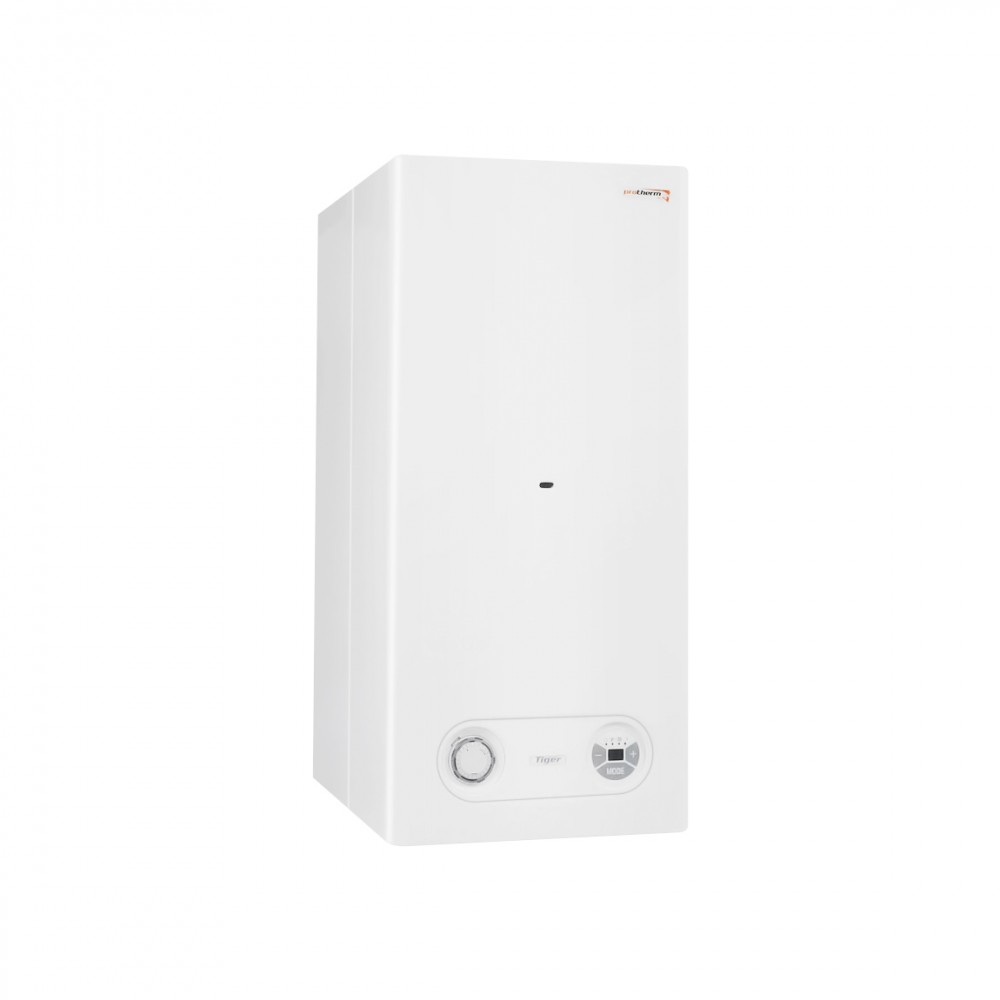 Газовый настенный котел Protherm Тигр 24 KOZ