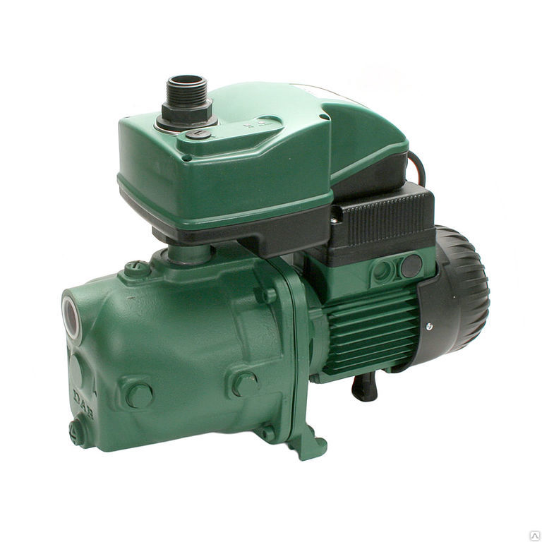 Насосная станция DAB ACTIVE J 112 M