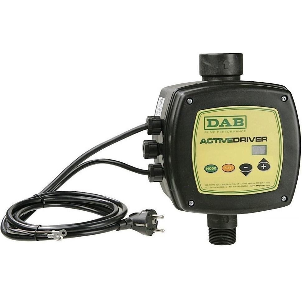 DAB ACTIVE DRIVER M/M 1.5