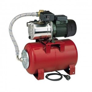 Насосная станция DAB AQUAJET-INOX 102 M
